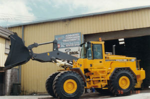 Volvo-loader-EX55